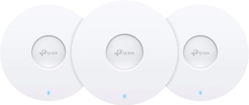 TP-Link Omada EAP610 3-pack