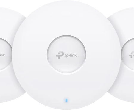 TP-Link Omada EAP613 3-pack