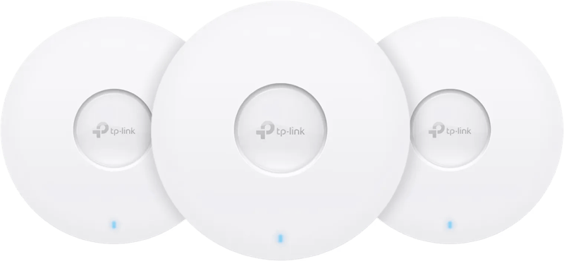TP-Link Omada EAP613 3-pack