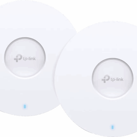 TP-Link Omada EAP650 2-pack