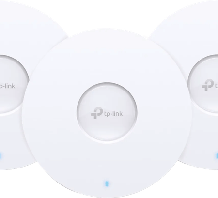 TP-Link Omada EAP650 3-pack