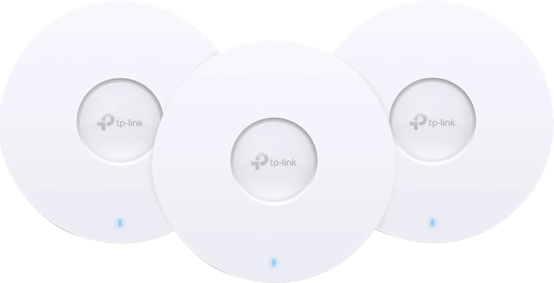 TP-Link Omada EAP650 3-pack