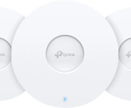 TP-Link Omada EAP653 3-pack