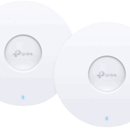 TP-Link Omada EAP670 2-pack