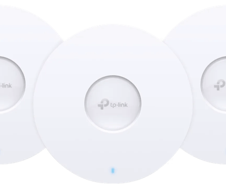 TP-Link Omada EAP670 3-pack