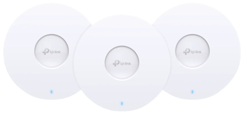 TP-Link Omada EAP670 3-pack