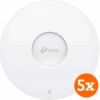 TP-Link Omada EAP673 5-pack