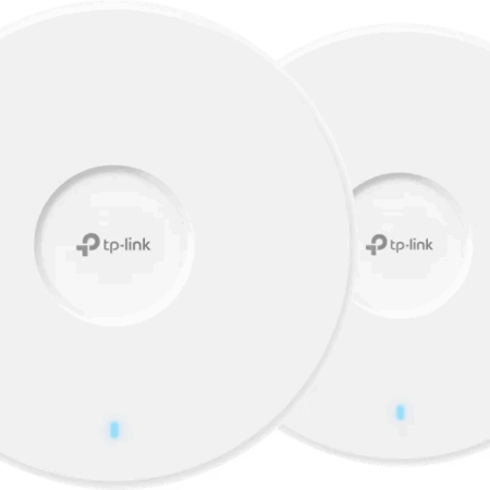 TP-Link Omada EAP770 Duo Pack