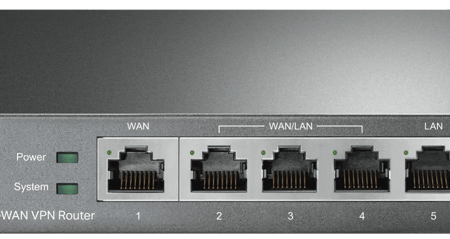 TP-Link Omada ER605