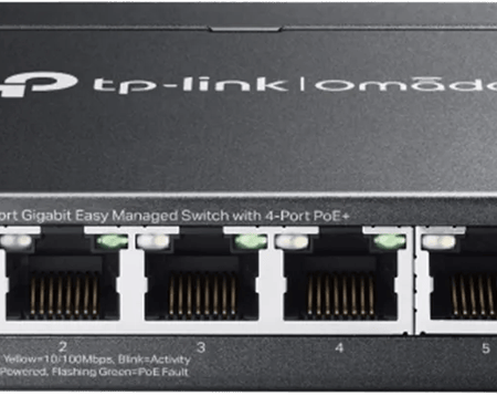 TP-Link Omada ES205GP