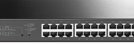 TP-Link Omada TL-SG2428P