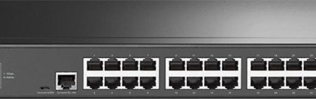 TP-Link Omada TL-SG3428