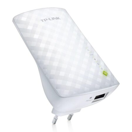 RE200 wifi versterker