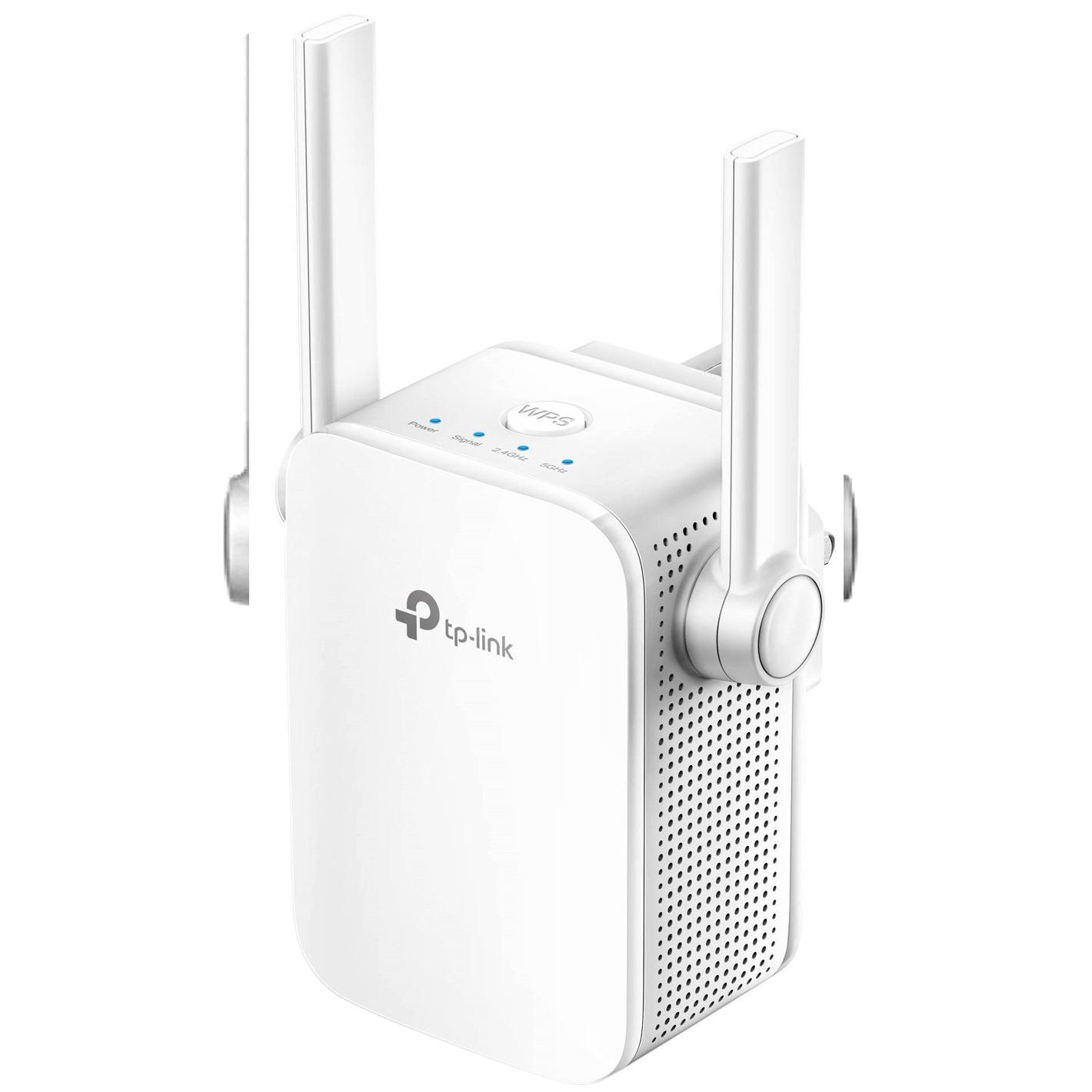 RE305 wifi versterker