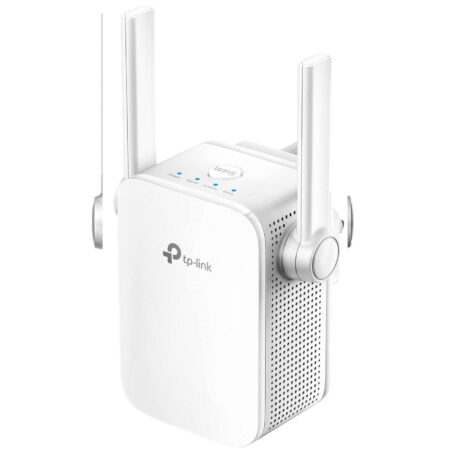 RE305 wifi versterker