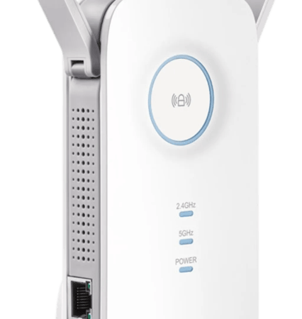 TP-Link RE450