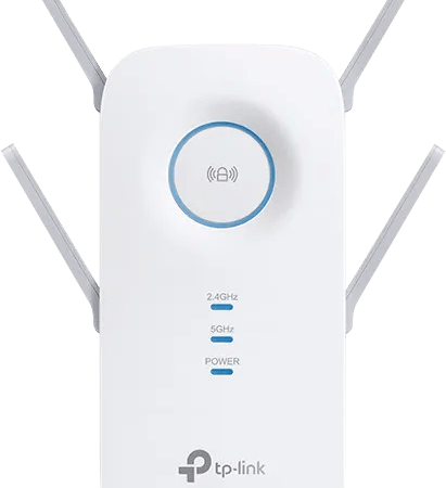 TP-Link RE650
