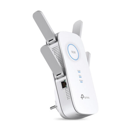 RE650 wifi versterker