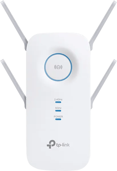 TP-Link RE650