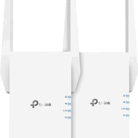 TP-Link RE705X Duo Pack