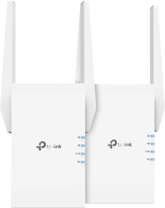 TP-Link RE705X Duo Pack