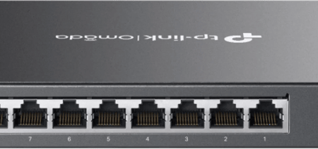 TP-Link SG2008P