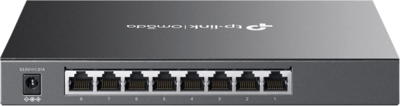 TP-Link SG2008P