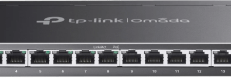 TP-Link SG2016P
