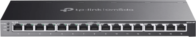 TP-Link SG2016P
