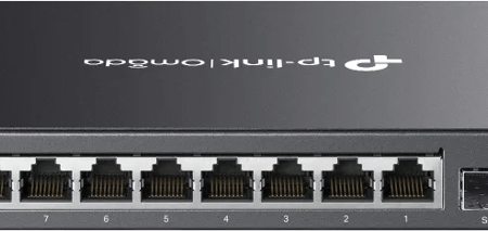 TP-Link SG2210P