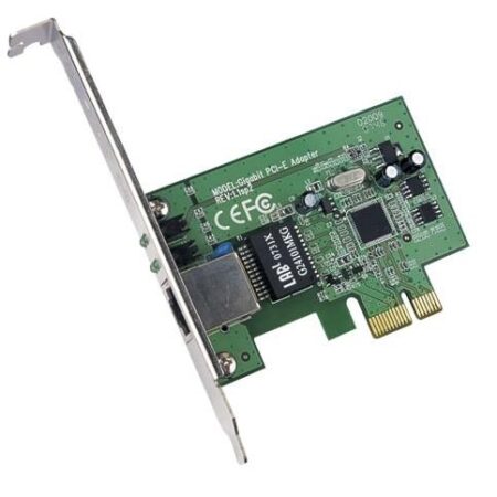 TG-3468 Gigabit netwerkkaart