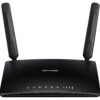 TL-MR6400 4G router