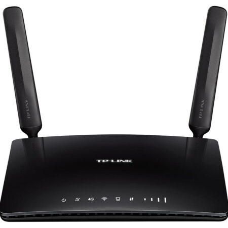 TL-MR6400 4G router