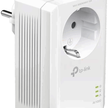 TP-Link TL-PA7017P Uitbreiding