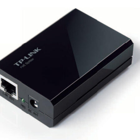 TL-POE10R splitter