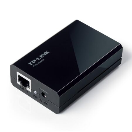 TL-POE150S PoE injector