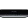 TL-SG1008D Gigabit switch