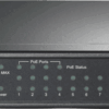 TP-Link TL-SG1008P