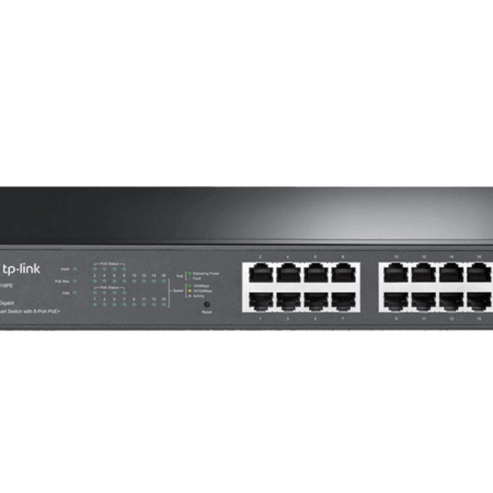TP-Link TL-SG1016PE