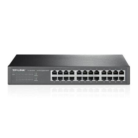TL-SG1024D Gigabit switch