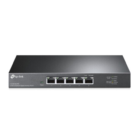 TL-SG105-M2 5-poorts 2.5G switch