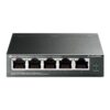 TL-SG105PE Easy Gbit PoE+ switch