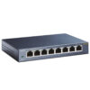 TL-SG108 Desktop Gbit switch