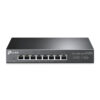 TL-SG108-M2 8-poorts 2.5G switch