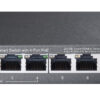 TL-SG108PE Gigabit switch