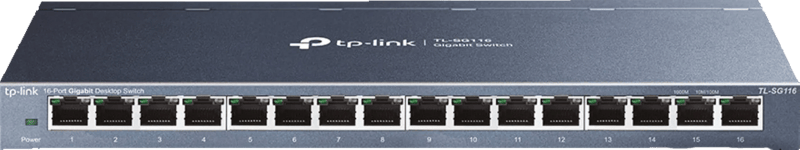 TP-Link TL-SG116