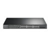 TL-SG3428XMP Gbit SFP+ switch