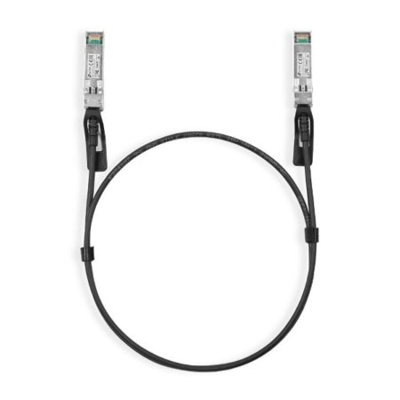 TP-Link TL-SM5220-1M UTP kabel Zwart | TP-Link