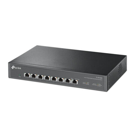 TL-SX1008 8-poorts 10G switch