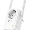 TL-WA860RE passthrough wifi versterker